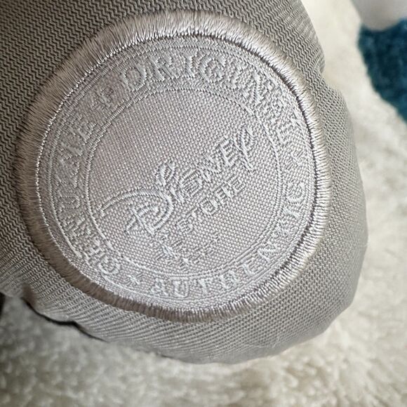 Disney Store The Muppet Movie Gonzo Stuffed Toy 17” Plush Stamped - Picture 3 of 6